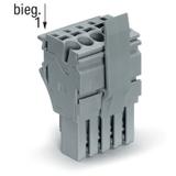 1-przewodowe gniazdo