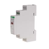 Lampka kontrolna zasilania - jednofazowa LK-712 R 5-10V LK-712R-5-10V F&F