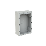 Obudowa Gemini IP66 bez drzwi, rozmiar 3