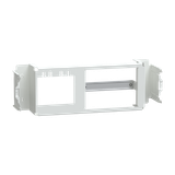 Rozdzielnice PrismaSet, płyta montażowa do aparatu Vigilohm XM200-300C