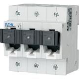 Z-SLS/CEK50/3 Rozłącznik bezpiecznikowy 3P 50A D02 248246 EATON