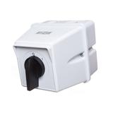 ŁK 63-13 Włącz-wyłącz  0-I IP-44