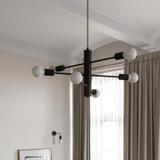 Sollux Żyrandol DUOMO 3M SL.0302