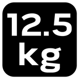 Podnośnik warsztatowy, żaba 2.5 T