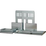 XMIX16W0802 Zestaw montażowy 2xIZMX16 wysuwna W=800 174557 EATON