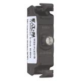 M22-FLED-B Płytka dioda LED niebieska 24V montaż czołowy 180796 EATON