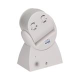 Czujnik ruchu 180st. regulacja pionowa i pozioma IP65 1200W biały OR-CR-236/W ORNO