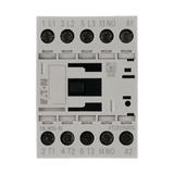 Stycznik mocy 15A 3P 230V AC 1Z 0R DILM15-10 (230V50HZ,240V60HZ) 290058 EATON