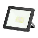 ALLED 30W Naświetlacz LED 2400lm IP65 4000K Alu+szkło FL-2 ORNO