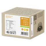 Oprawa SPOT ADJ P 8W 930 PS DIM IP20 SI