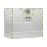 Osłona zacisków do DILM185-400 DILM400-XHB 208287 EATON