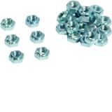 univers N HC Nakrętka do osadzania w Cu M8 100 szt. UVZ3M8SM HAGER