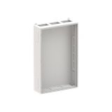 TL308SB TwinLine-L szafa naścienna II kl. izol. IP30 bez drzwi
