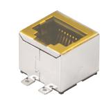 RJ45C5 S1V 2.7N4N RL Złącze wtykowe płytek drukowanych /300szt./ WEIDMULLER