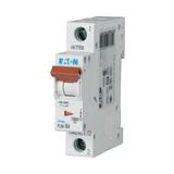 PLSM-C4-MW Wyłącznik nadprądowy 10kA C4A 1P 242198 EATON