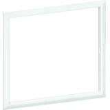 fw media Rama maskująca do FW43U FZ043F HAGER