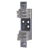 PK 3 M12-P3 1p S - Podstawa bezpiecznikowa