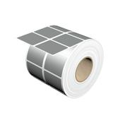 THM MT30X 38.1/31.8 SI Materiał do etykiet WEIDMULLER