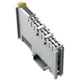 moduł 4DI 24V DC 0,2ms WAGO