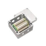 KLIPPON K41 M25WCSS EX, nr.katalogowy 8000003589