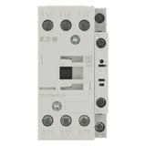 DILM38-01-EA(230V50HZ,240V60HZ) Stycznik 18,5kW 400V sterowanie 230VAC 190007 EATON