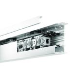 tehalit.BRN65 Podstawa 130mm biały BRN6513019016 HAGER