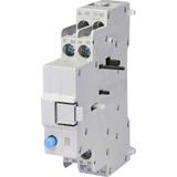 MPE-TSBE - sygnalizacja zadziałania wyzwalacza zwarciowego MPE