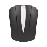 Dzwonek Gong Dwutonowy 8V czarny OR-DP-VD-141/B/8V ORNO