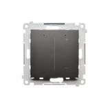 Simon 54 GO WMDS-004xW2-049 Ściemniacz do pasków LED-owych 12-24 V, 1 kanał [W