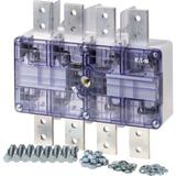 DMV-1600N/1 Rozłącznik izolacyjny Dumeco 3P+N 1600A 1814596 EATON