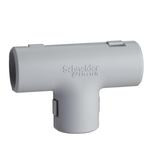 Trójnik MD 20 mm RAL 7036