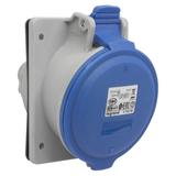 P17 TEMPRA PRO GNIAZDO TABLICOWE 32A 3P+N+Z 230V IP44, Legrand