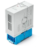 Przekaźnik szybki modułowy serii RR: 4 P; 8A; 110…125V DC