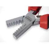 Szczypce Praska Zaciskarka do tulejek 0,25-2,5 mm2 140mm TPR MN-20-191 RAWLPLUG