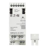 EASY-E4-AC-8RE1 easyE4 rozszerzenie 230VAC/DC, 4DI, 4DO-R 197221 EATON