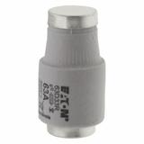 FUSE-D2 63A F GR 500VAC E33 Wkładka DIII 63A F GR 500VAC E33 63D33R EATON