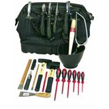 Walizka narzedziowa ''Tool Bag'' 23 elem. 220500 HAUPA