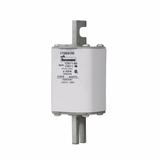 FUSE 500A 1250V 1TN/110 AR CU Wkładka szybka 500A AC 1250V rozmiar 1 53x66x138 mm aR DIN I 170M4195