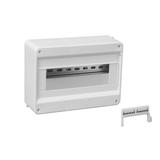 Obudowa S-12 N+PE, (IP 30)  NOWOŚĆ