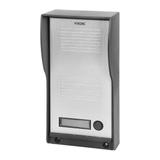 Zestaw domofonowy jednorodzinny natynkowy CARLO DP-16 ORNO