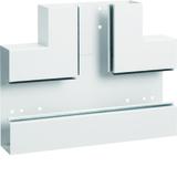 tehalit.BRS Element T 65x210 stal biały BRS6521089016 HAGER