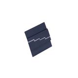 Oprawa schodowa LED Maya, antracyt, 1,2W, 3100K