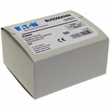 GAUGE PIECE D02 2A 400V FOR E18 Wstawka kalibrowa D02 2A E18 2GN02 EATON