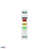Kontolka lampa modułowa sygnalizacyjna SL9 3-FAZ SCHELINGER