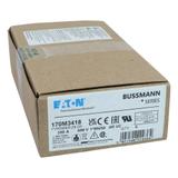 FUSE 350A 690V 1*BN/50 AR UC Wkładka szybka 350A AC 690V rozmiar 1 45x59x51 mm aR I 170M3418 EATON