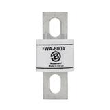 500A 150V AC SEMI-COND FUSE Wkładka szybka 500A AC 150V DC 150V 38x88 mm aR UL FWA-500A EATON