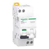 Wyłącznik różnicowonadprądowy iCV40 1P+N C10A 30mA typ A A9DC3610 Schneider