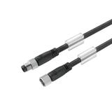 SAIL-M8GM8G-4-0.2U Kabel czujnikowy, nr katalogowy 1880470020