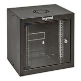 SZAFA WISZĄCA 10  6U SZER. 370 X GŁ. 300, Legrand