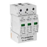V20-C 3-PH-1000, OGRANICZ. PRZEPIĘĆ V20-C 3-PH-1000